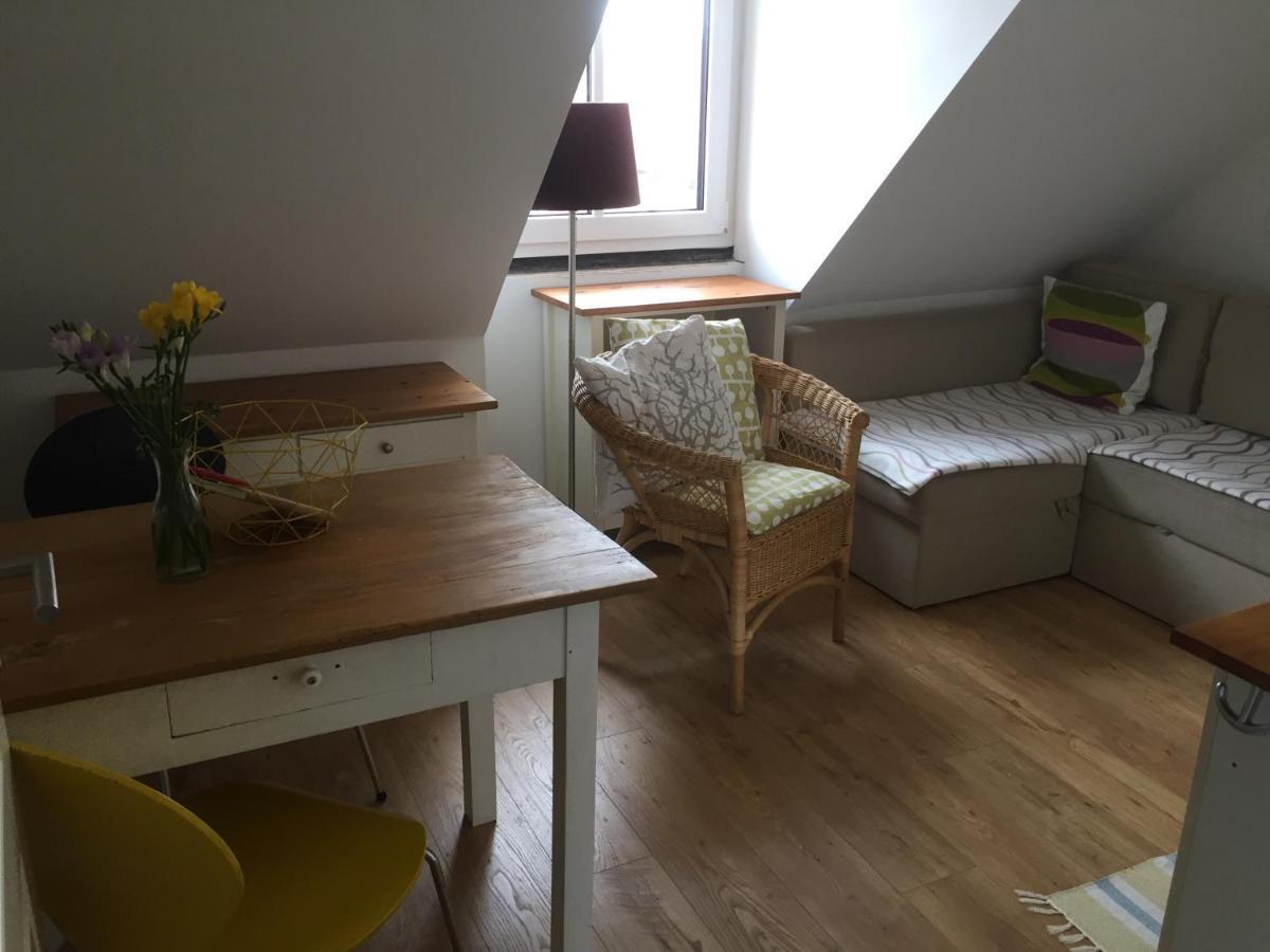Familienfreundliche Ferienwohnung Am See Sömmerda Extérieur photo