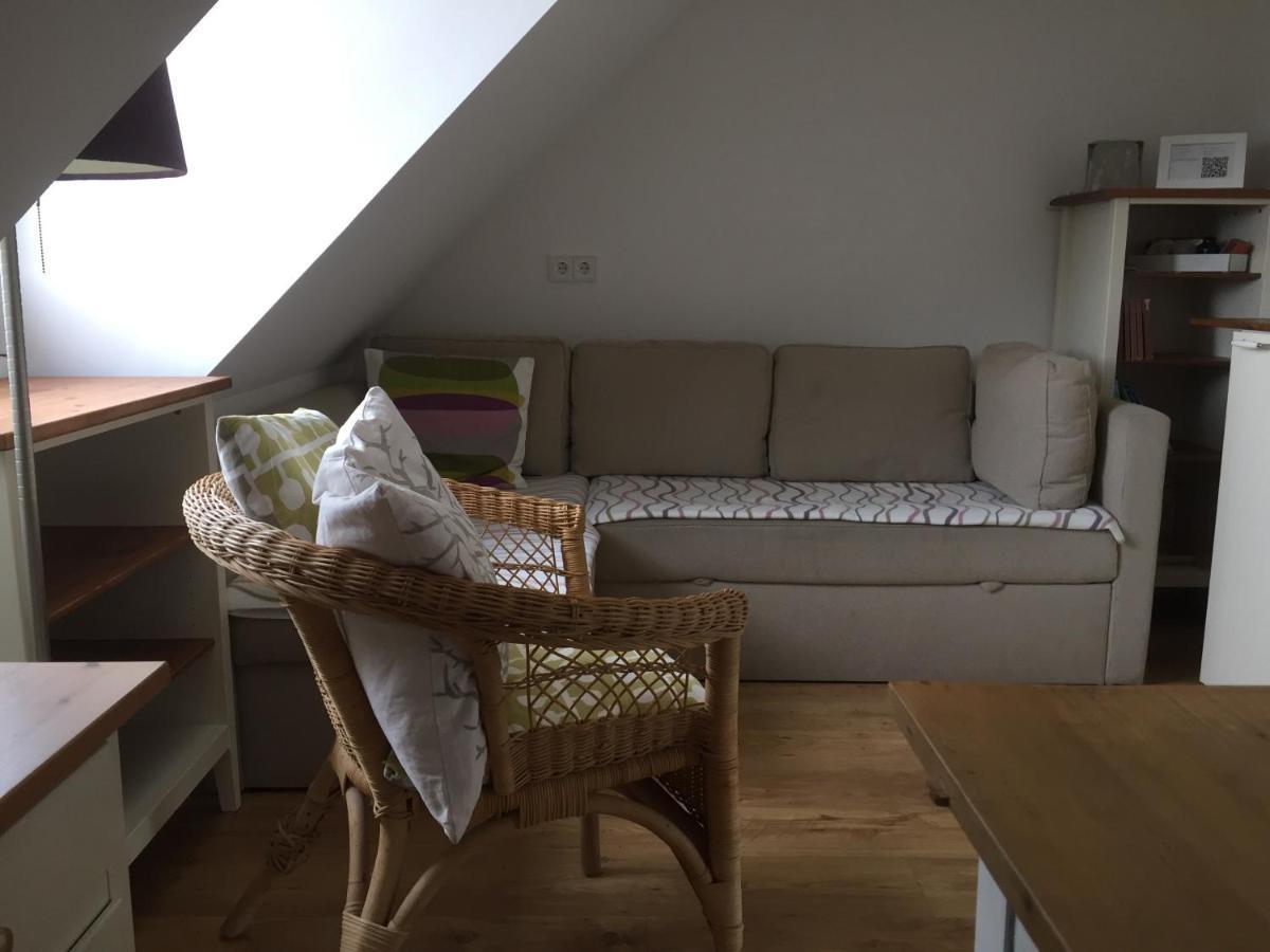 Familienfreundliche Ferienwohnung Am See Sömmerda Extérieur photo
