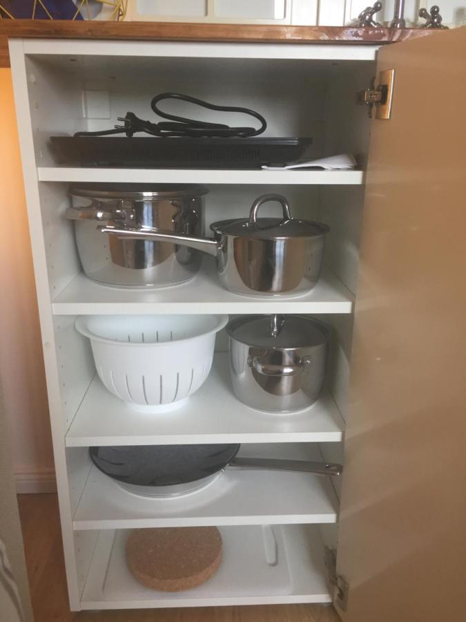 Familienfreundliche Ferienwohnung Am See Sömmerda Extérieur photo
