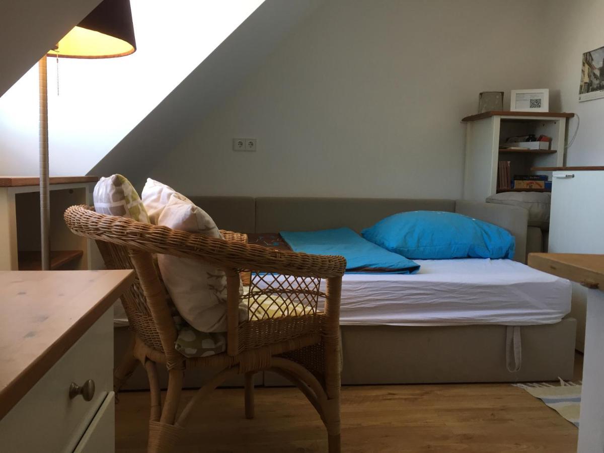 Familienfreundliche Ferienwohnung Am See Sömmerda Extérieur photo
