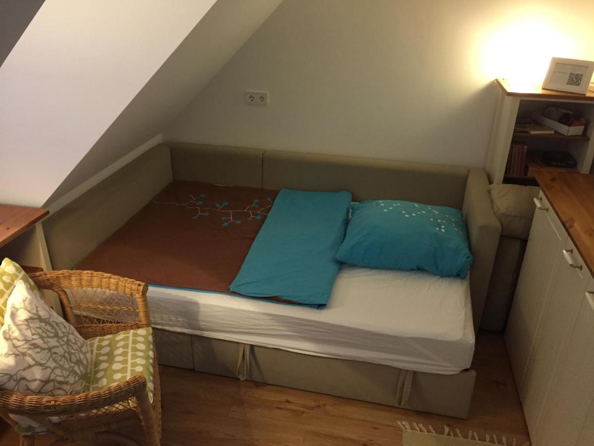 Familienfreundliche Ferienwohnung Am See Sömmerda Extérieur photo